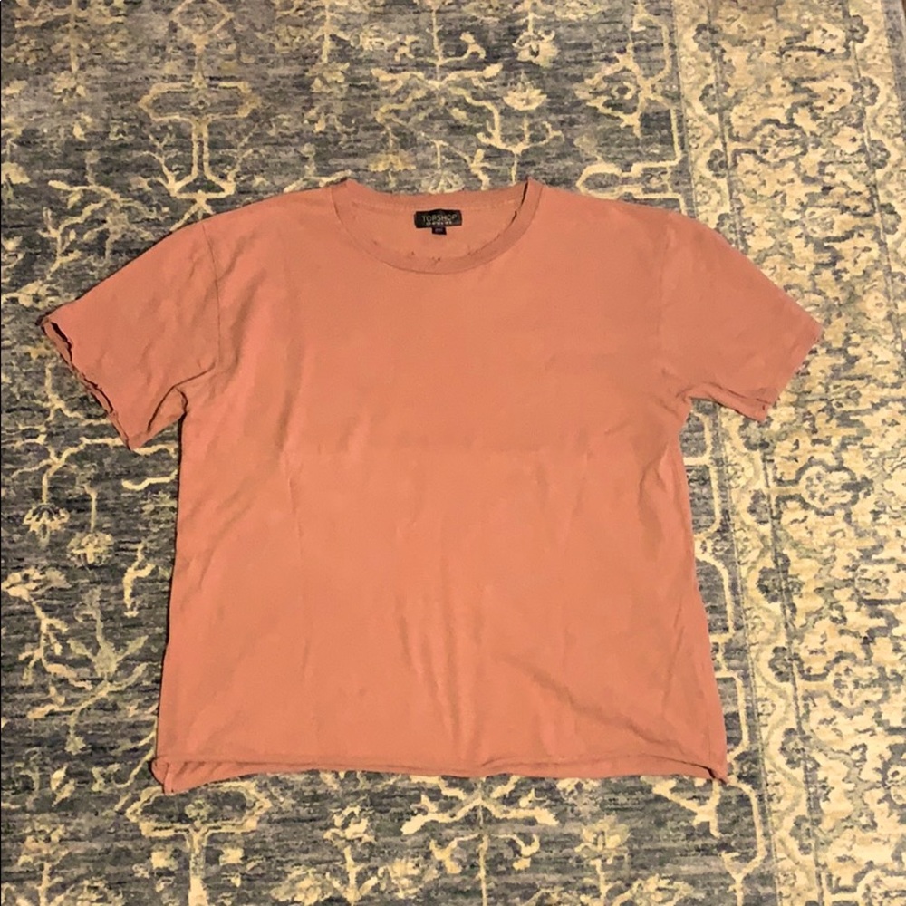 TopShop Tee Shirt
